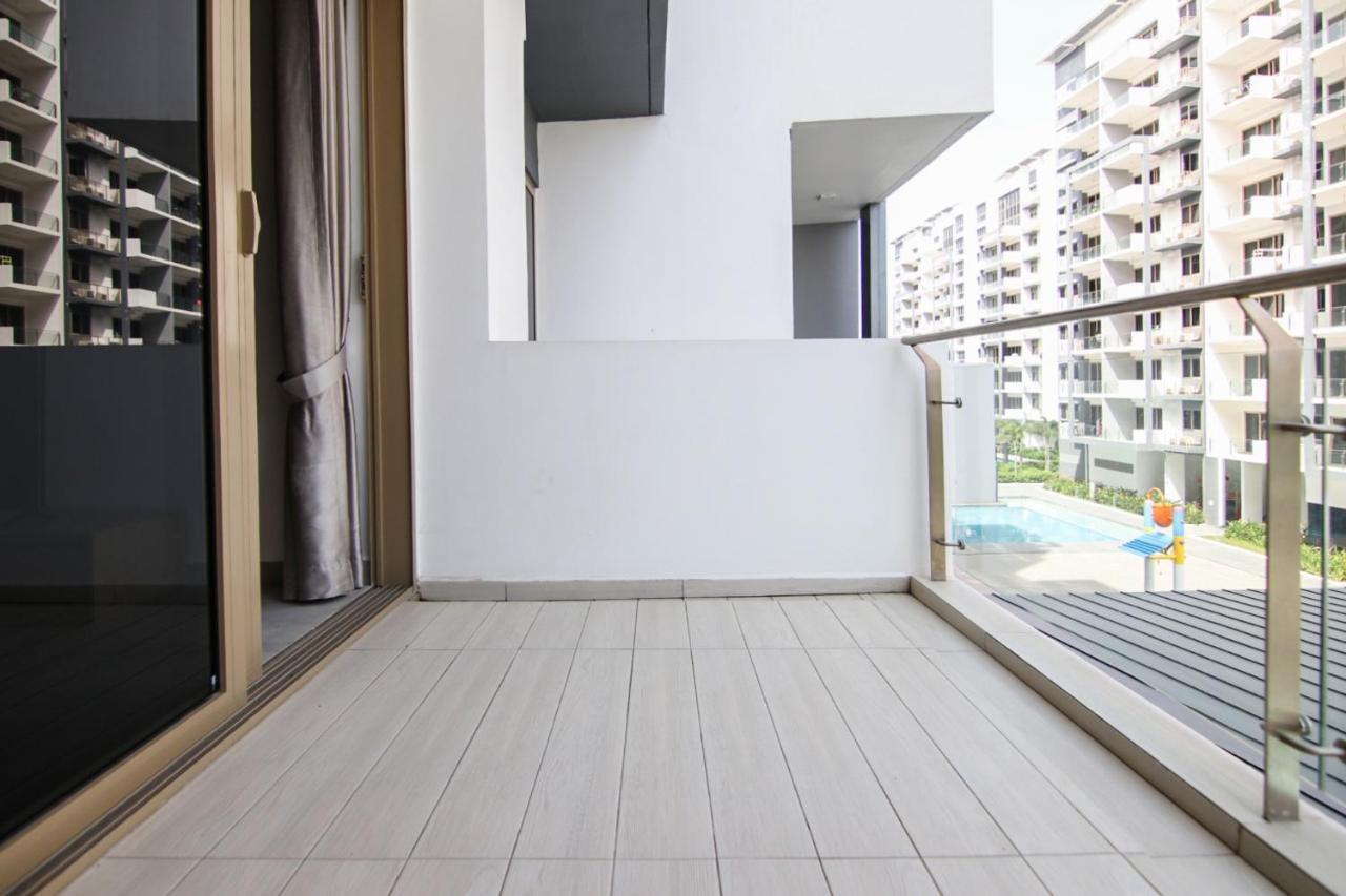85 Soho Hotel & Apartment Phnom Penh Esterno foto