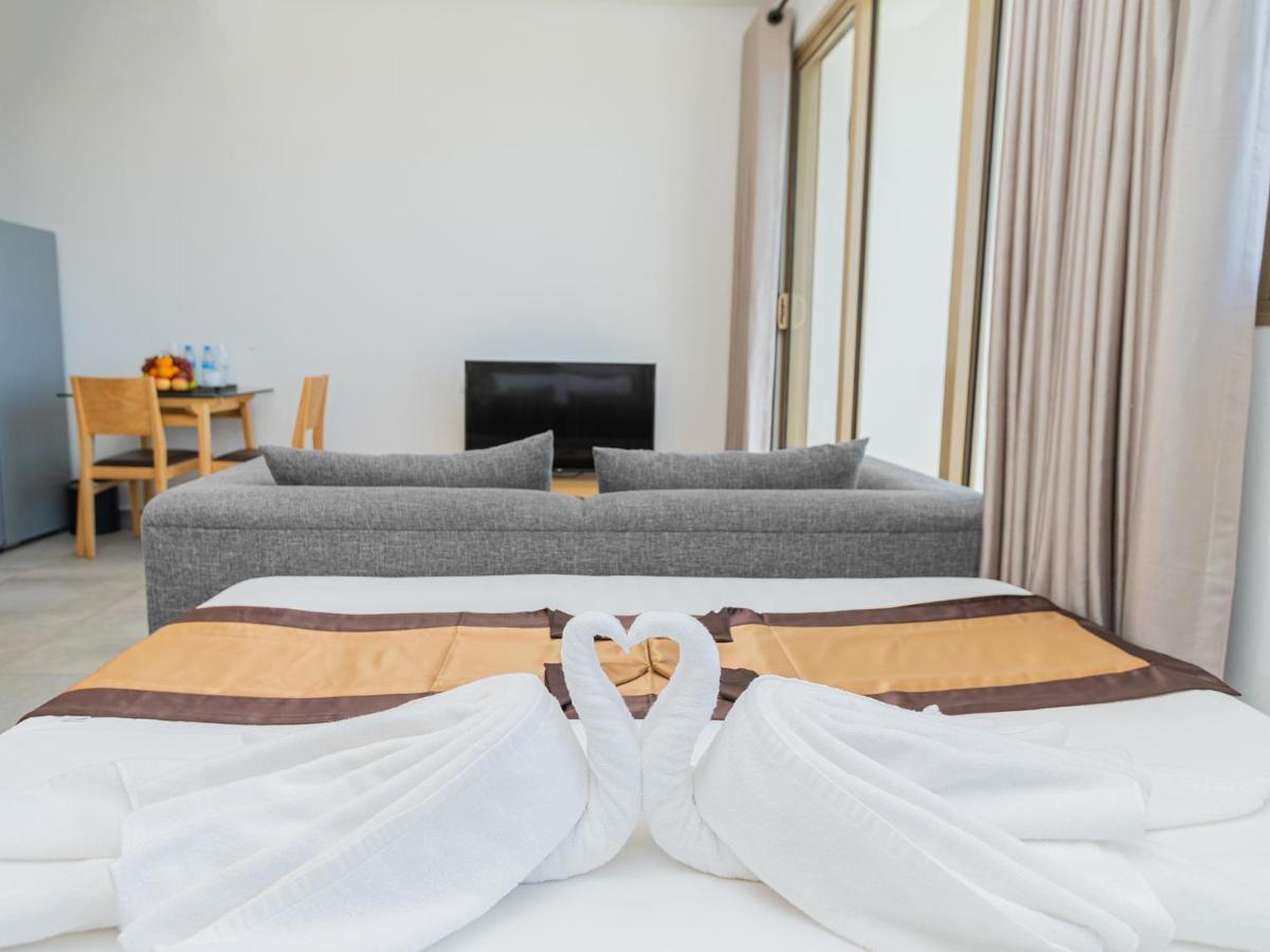 85 Soho Hotel & Apartment Phnom Penh Esterno foto